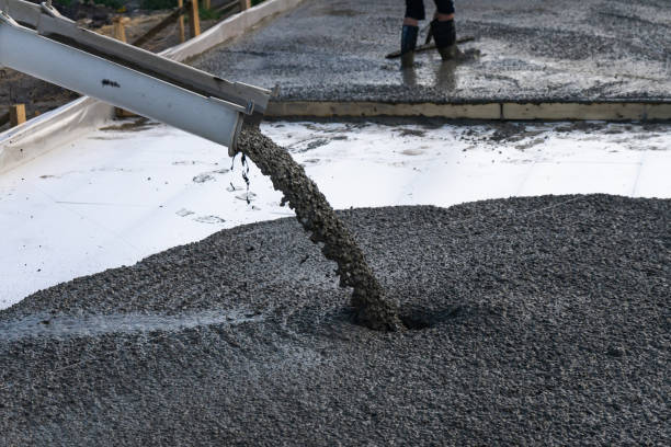 Best Residential Concrete Solutions in Randolph Af, TX