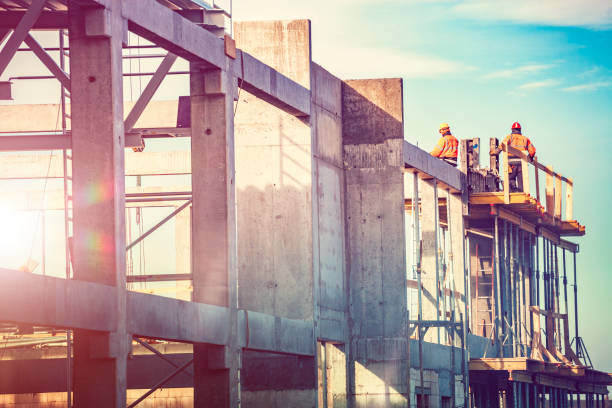  Randolph Af, TX Concrete contractor Pros