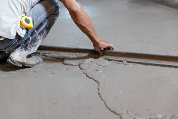 Best Concrete Foundation Repair in Randolph Af, TX