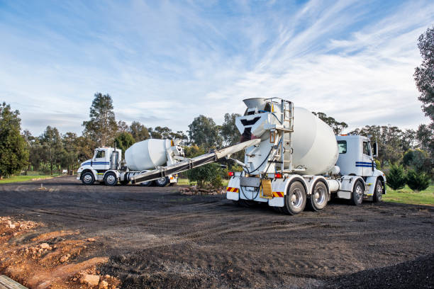 Best Concrete Driveway Installation in Randolph Af, TX