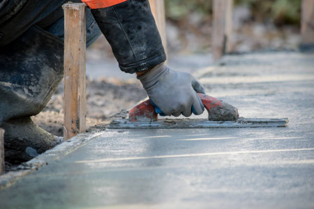 Reliable TX Concrete contractor Solutions