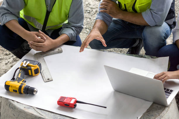 Best Concrete Slab Construction in Randolph Af, TX