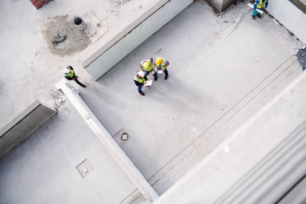 Best Concrete Grinding and Polishing in Randolph Af, TX